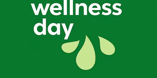 Women\u2019s Wellness Day
