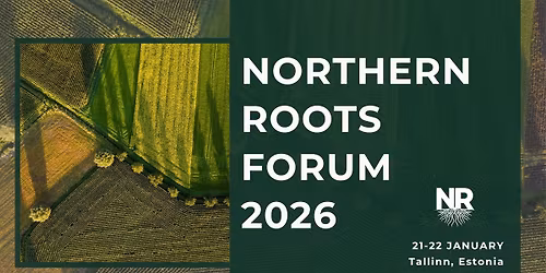 Northern Roots Forum 2026