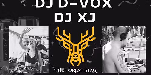 New Year's Eve Party 