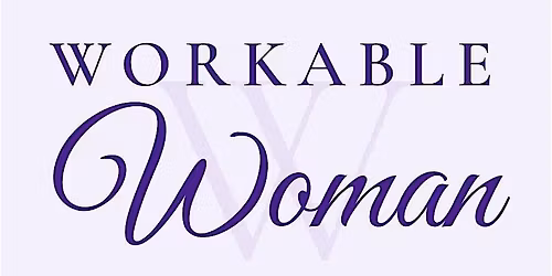 Workable Woman: The Atelier Series + She Is Social, Apr\u00e8s Atelier