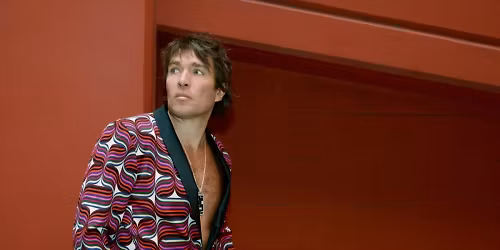 Lee Foss in Sant Josep De Sa Talaia