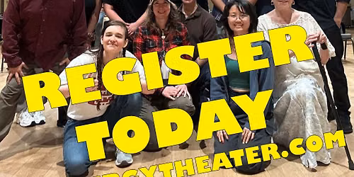 Summer Improv Classes in Walnut Creek!