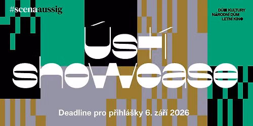 Ústí Showcase