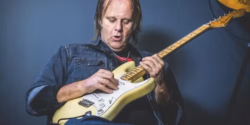 Walter Trout Utrecht Tickets