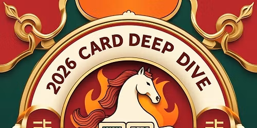 2026 New Card Deep Dive
