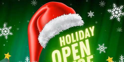 Treworgy Annual Holiday Open House - Advance Signup on Eventbrite (link below) is Appreciated