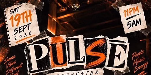 Pulse \ud83d\udd25