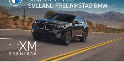 Sommertreff hos Sulland Fredrikstad