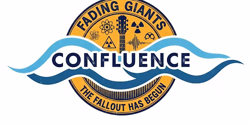 \ud83c\udfb8 The Fading Giants Break the Rules at Confluence Lounge \ud83c\udfb6