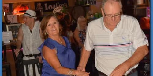 Loafers New Years Day \u201cAfter Work Mingle\u201d (Thursday, January 1, 2026)