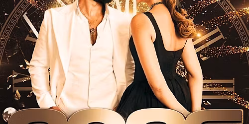 Bombay Drip 31.12.2025 Hamburg