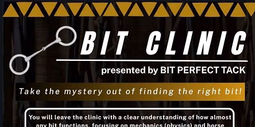 Bit Clinic 