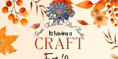 Craft Fair
