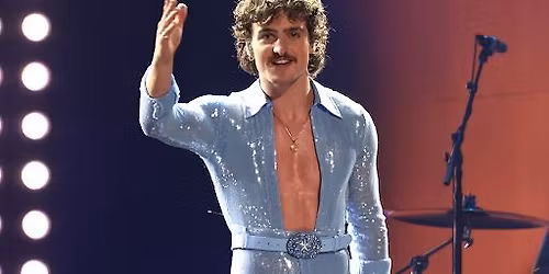 Benson Boone Tickets 