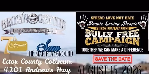 Lowriders Against Bullying 