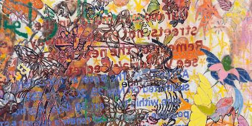 Giuditta Branconi | Cannon Fodder