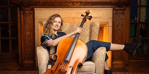 AIR Ellen Gira \u2014 Cello