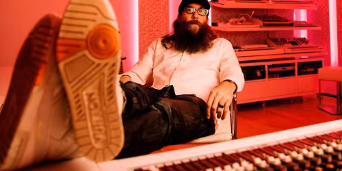 Crowder, Passion Music, Louie Giglio, Kari Jobe Carnes & Cody Carnes