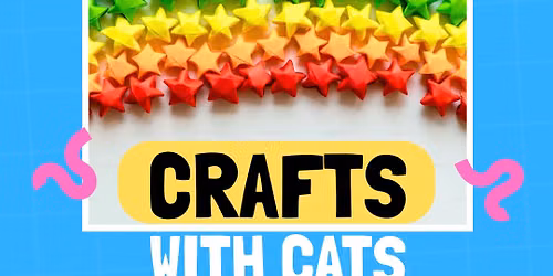 Crafts with Cats