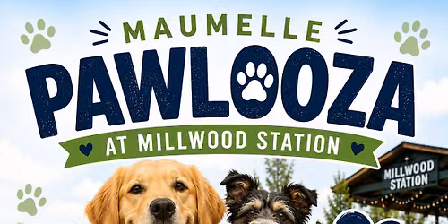Maumelle Pawlooza