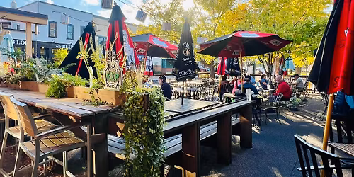 Trivia Mafia at Washington Square Bar & Grill