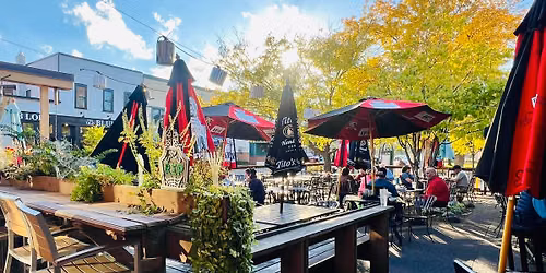 Trivia Mafia at Washington Square Bar & Grill