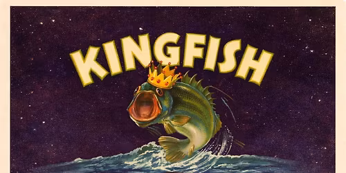 The Nars@Kingfish(Fayetteville)