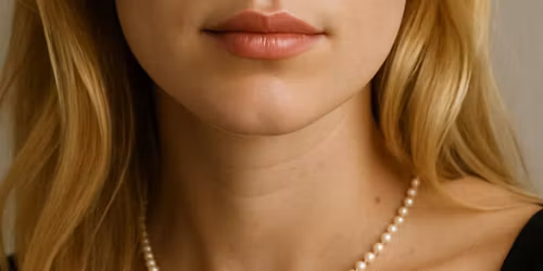 Pearl Necklace Making Workshop - Sunday 8th Feb 2026