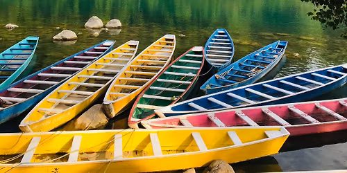 Viaje a LA HUASTECA POTOSINA desde GDL