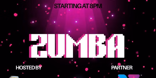 Zumba Under The Stars