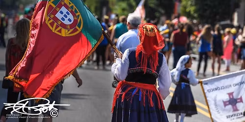Portugal Day Newark 2026