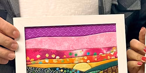 Summer Landscapes Kinusiaga