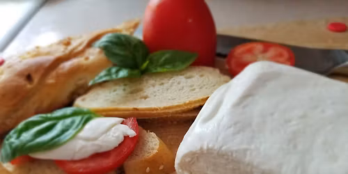 Soft Cheeses - Mozzarella and more