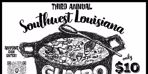 Gumbo Cookoff