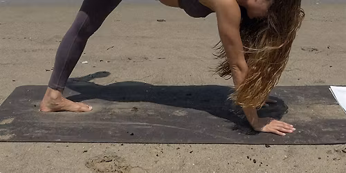 Playful Healing Flow - Yoga, Pilates, Breathwork, Sound Meditation