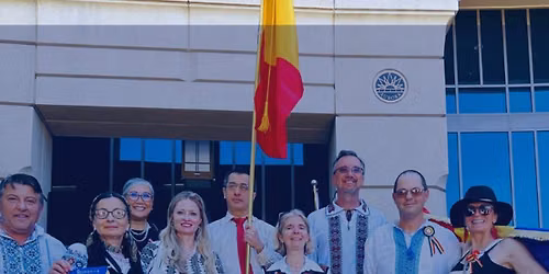 \ud83c\uddf7\ud83c\uddf4\ud83c\uddfa\ud83c\uddf8 Celebrate Romania at Aurora Global Fest 2026