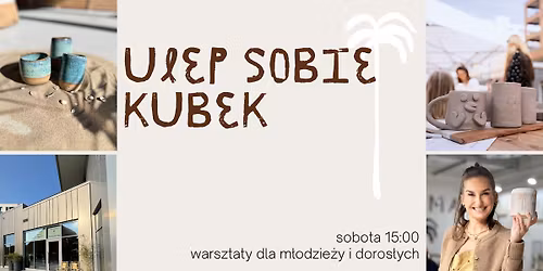 ULEP SOBIE KUBEK
