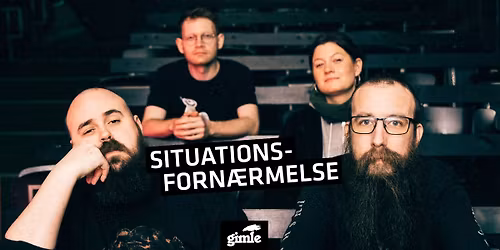 Situationsforn\u00e6rmelse p\u00e5 Gimle
