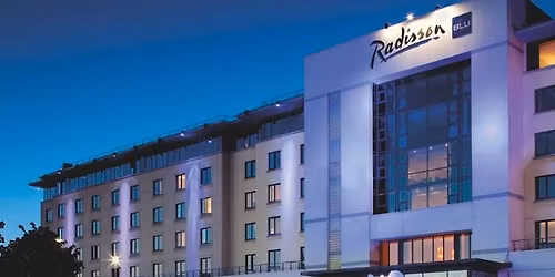 Experience Evening - Dublin 