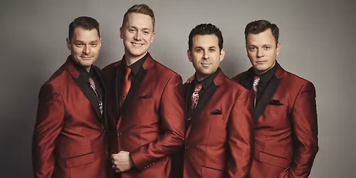 Under the Streetlamp