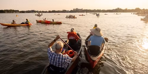 Learn to Canoe