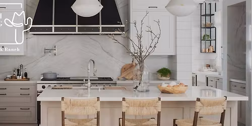 Ranch Living Home Tour