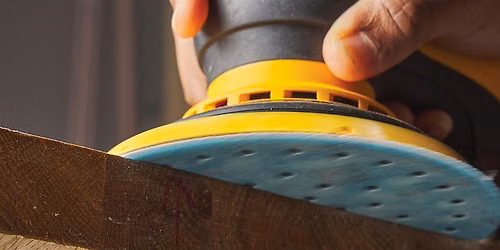 Lee Valley Tools Waterloo Store - Make a Canoe Paddle