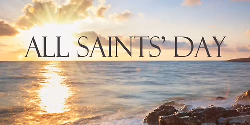 All Saints' Day
