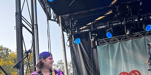 Happy Hour At Fallon\u2019s Olivette