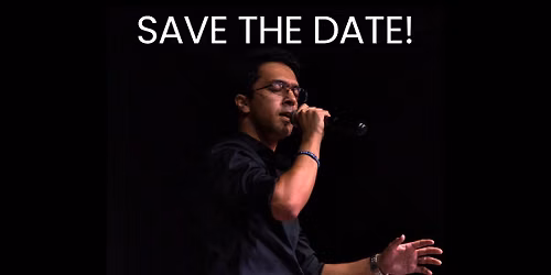 Taimoor Ahmed - Live Concert in St. Louis