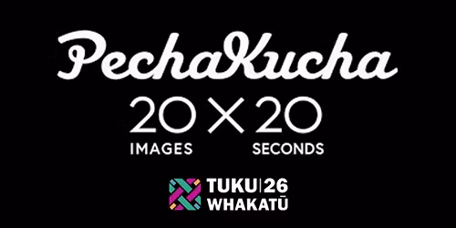 PechaKucha
