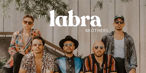 The Labra Brothers