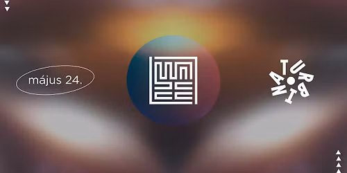 MAZE \/\/ Turbina Klubszoba