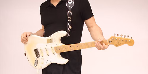 Jimmie Vaughan